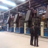 High working loads vacuum carburizing furnace gas carburizing process also can be used