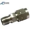 2.4 Male Connector to Female 2.92mm connector RF Coaxial Adapter