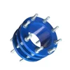 OEM Stamping Titanium Sand Free Titanium Stainless Steel Product Bearing Forging of Steel