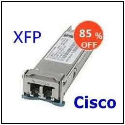 *New* Genuine Cisco XFP10GLR-192SR-L 10GB//OC-192 XFP Module