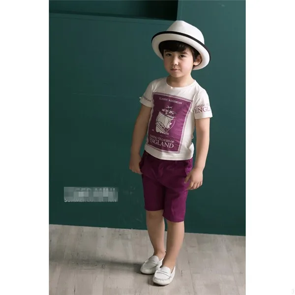 2017 Big Boy Tops Pants Clothes Set Of Boys Fancy Image From Huzhou Buy Boys Clothes Set,Big