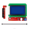 3D Printer Kit for Mega 2560 R3 + RAMPS 1.4 Controller + LCD 12864 + 6 Limit Switch Endstop + 5 A4988 Stepper Driver