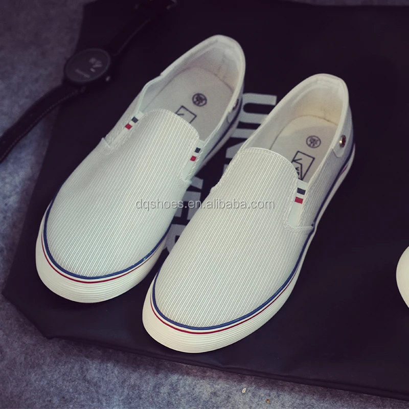 2016 slip-on casual dress shoes for men