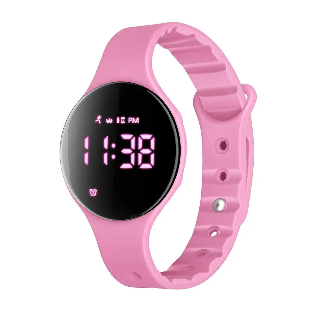 walking tracker watch