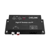 High VF Rotates Low VF Auto Car RCA Stereo Speaker Level Audio Level Converter Converts