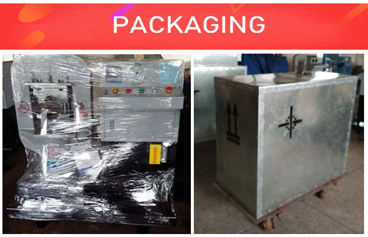 March 350TON PACKING