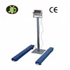 High Quality Portable digital bar scale U beam balance weighing scale