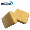 Open Cell Durable Grout Car Cleaning Sponge Raw Material/Cleaning Sponges