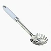 AC339 New Modern Kitchen Cooking Stainless steel noodle strainer Spoon Ladle