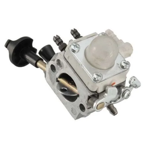 Zama C1ms260c Carburetor For Sti Hl Bg 56 C Bg56c Bg56 Blower 4241120