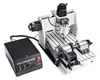 3020 4 axis 3d mini cnc router cnc desktop Carving machine Laser Engraving