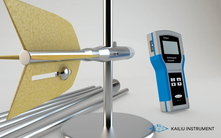 4.1.MGGKL-DCB ELECTROMAGNETIC VELOCTITY METER