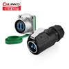 Made in China Durable and Dust Protection with Dual - channels Opatical Fiber Connection System LC Fast Connector