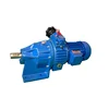 Mb series cycloidal reducer advanced turkish block making machines with best price