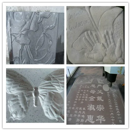 smart and strong enough cnc router cutting machine