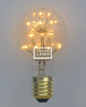 Scandinave Vintage D'arbre Led Style ampoule Ampoule E27 Noël led Vintage Edison Vintage Lampe Buy De POZkXTui