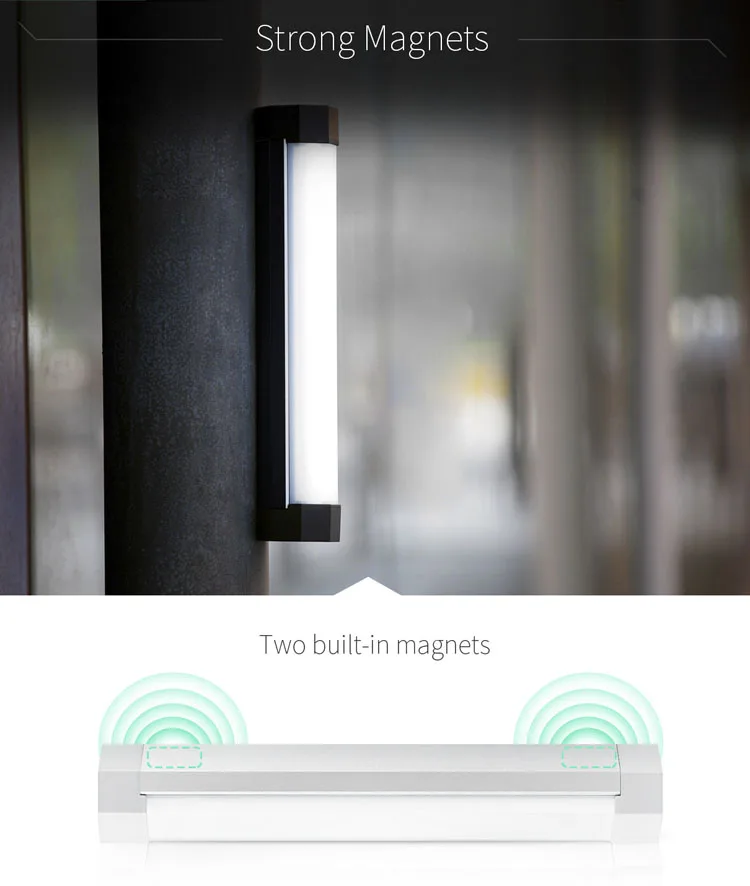 Emergency Super Bright Tent Light Rechargeable Outdoor Portable Hanging Dimmable LED Camping Lamps