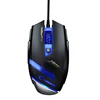 High-quality Computer Hardware & Software Gaming Mouse with AVAGO 5050 Mouse Sensor