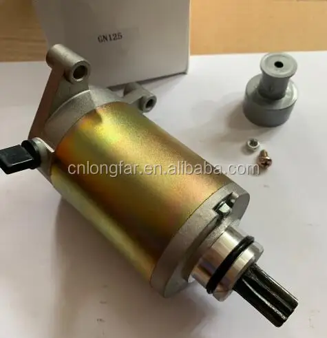 bike starter motor 12v