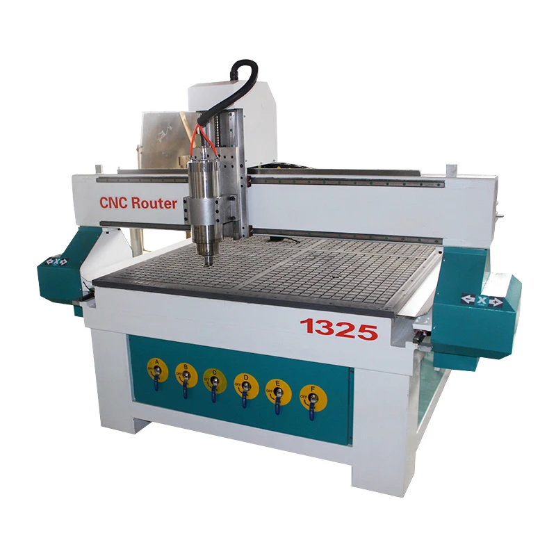 Professional Production High Quality 220v Cnc Wood Router Price In ...