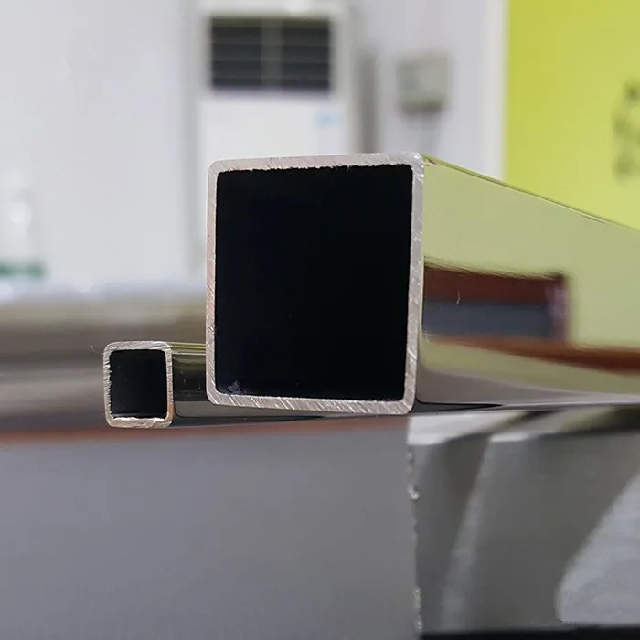 430F stainless steel tube for automotive industry 430F stainless steel tube for automotive industry