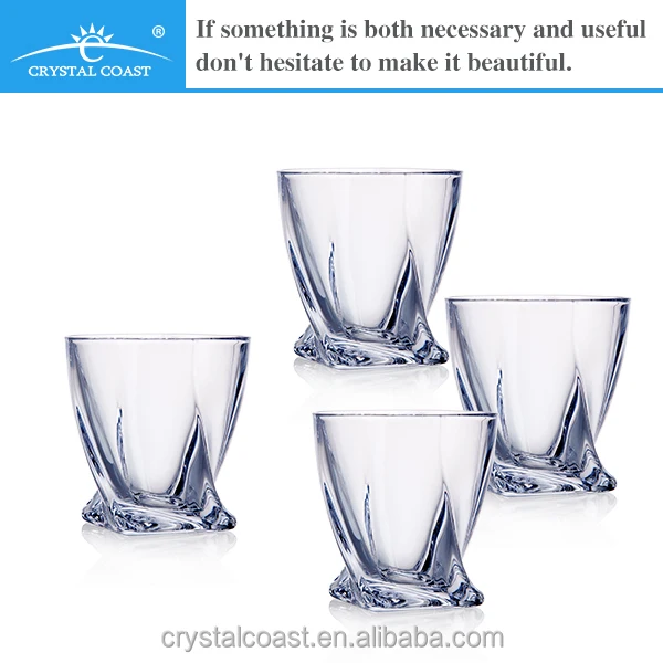 decorative glassware wholesale