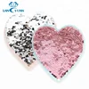 color changing garment custom sequin patches for clothes