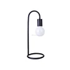 classical design medium size goose neck desk lamp reading table lamp