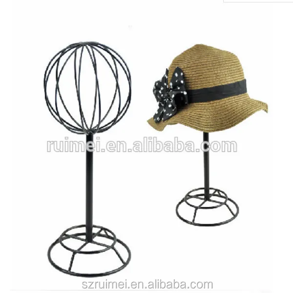 fedora hat rack
