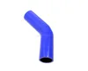 Wuhan Ronteix Auto Silicone Hose Reducer Hose Elbow Silicon Hose