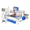 ELE1325ATC best price mdf wood door making machine cnc router machine from Jinan