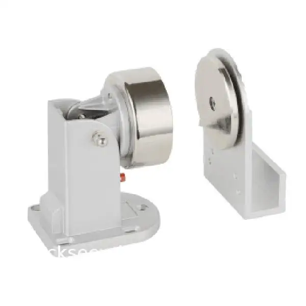 Manufacture 60kg Or 130lbs Magnetic Fire Door Hold Open Device