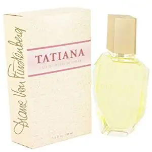 tatiana by diane von furstenberg