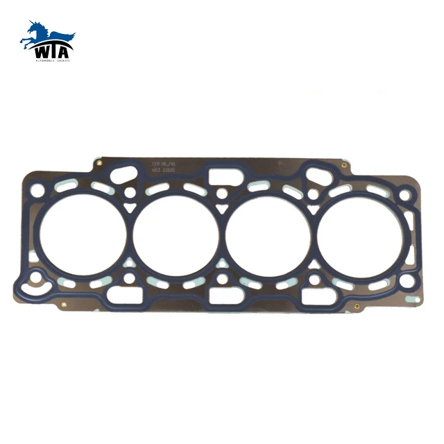 automotive head gasket repair