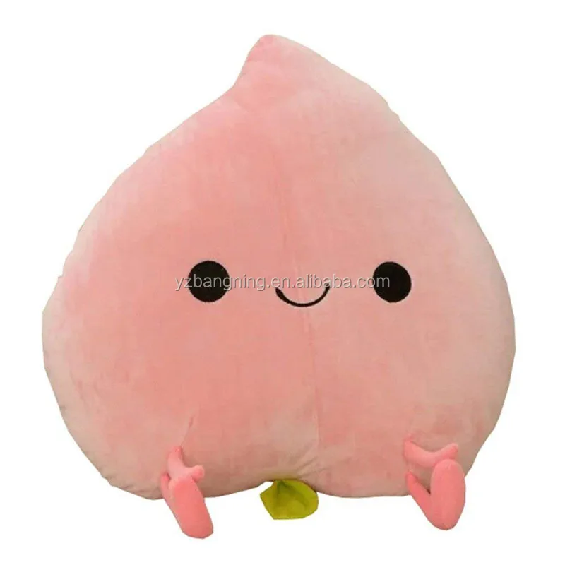 Fruit Shape Pillow5.jpg