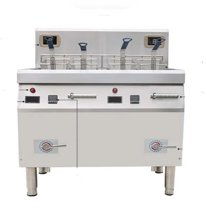 2018 Newest High Quality General Electric Deep Fryer For Sale Buy