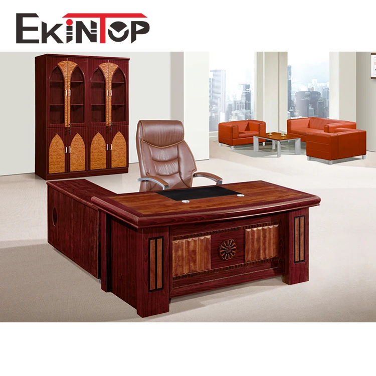 Ceo Modern Director Design Office Table Furniture Office Buy Ceo