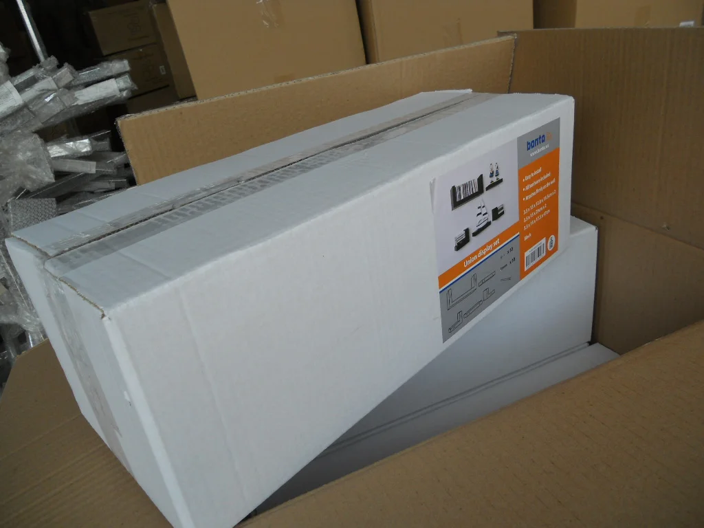 Estantes De Madera (madera Estantes De Pared) - Buy Estantes De Madera