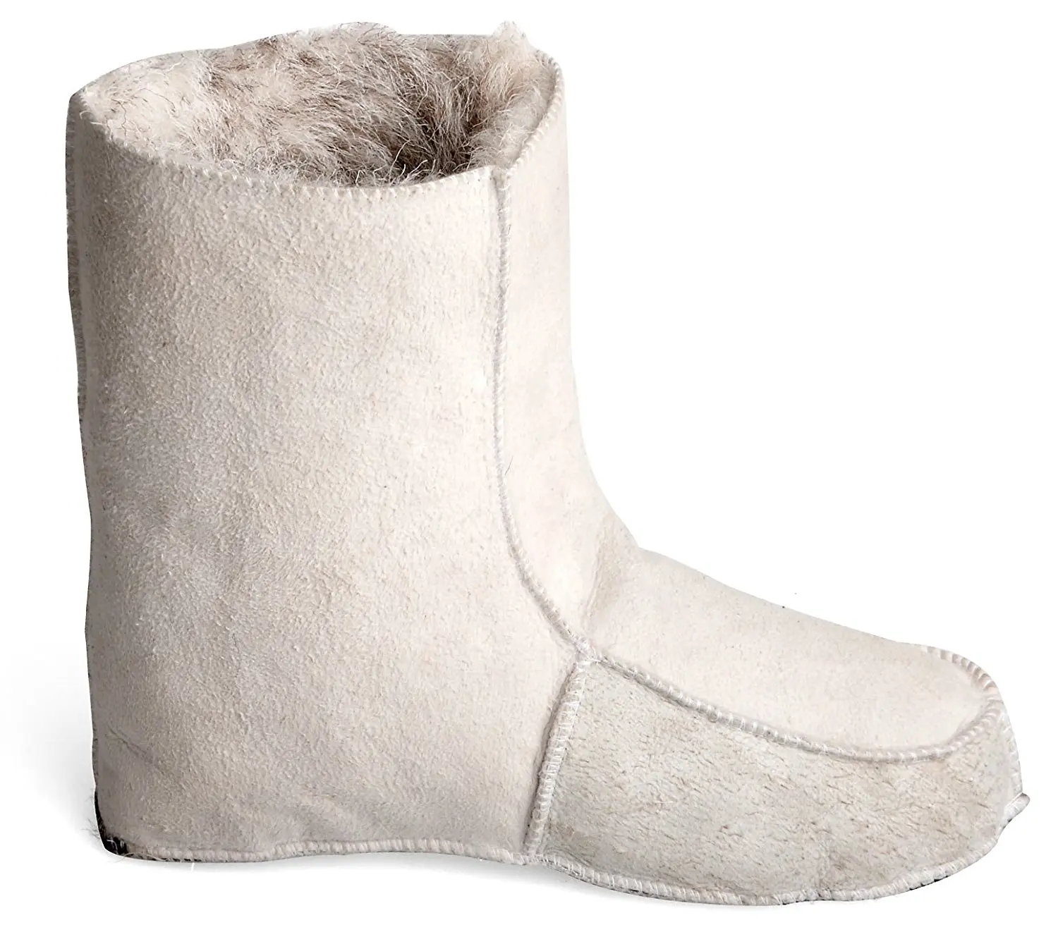 Buy Tapochki Russian Warm Cosy Fur 