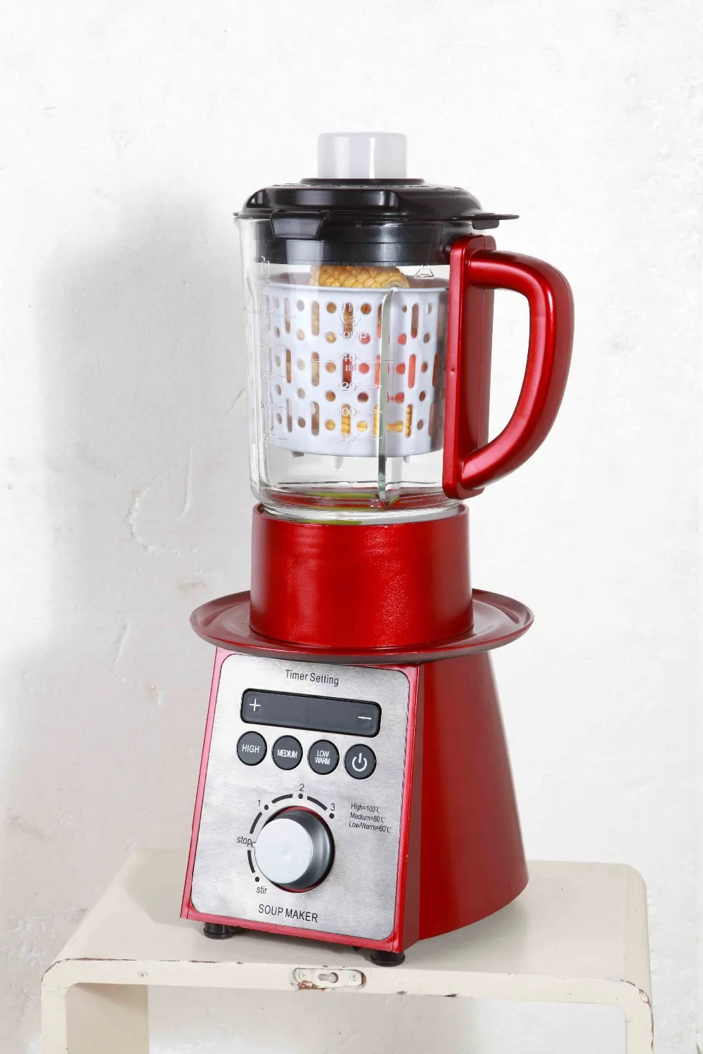 factory new design mini portable electric blender
