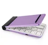 Flyshark mini wireless keyboard for smart tv, foldable bluetooth keyboard for pad wireless keyboard for android tv box