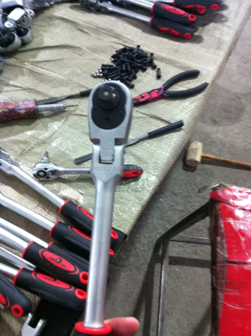 1/2" 3/8" 1/4" 24t 45t 72toorh Combination Spanner Ratchet Wrench Buy