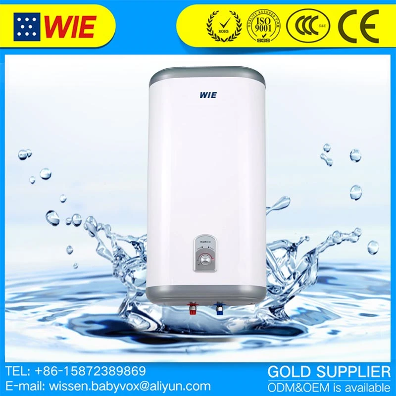 2017 Factory Directly Sales Most Energy Efficient Electric Water Heater