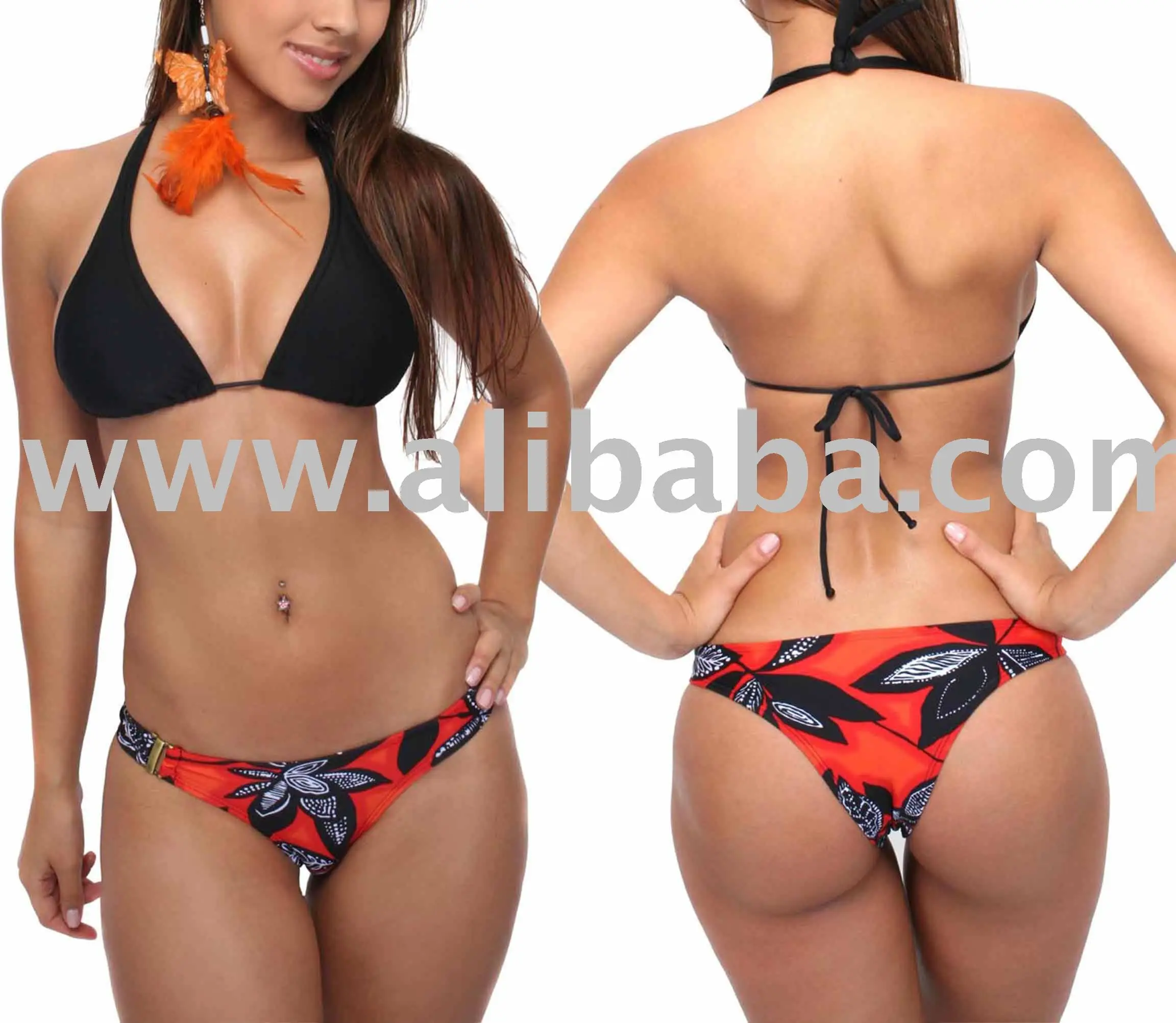 brazilian beachwear