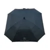 2018 New Fashion Promotional Windproof Outdoor The Square Golf Umbrella With Logo