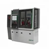 cat pump test two oil tank JHDS CR918 common rail diesel injector test bench