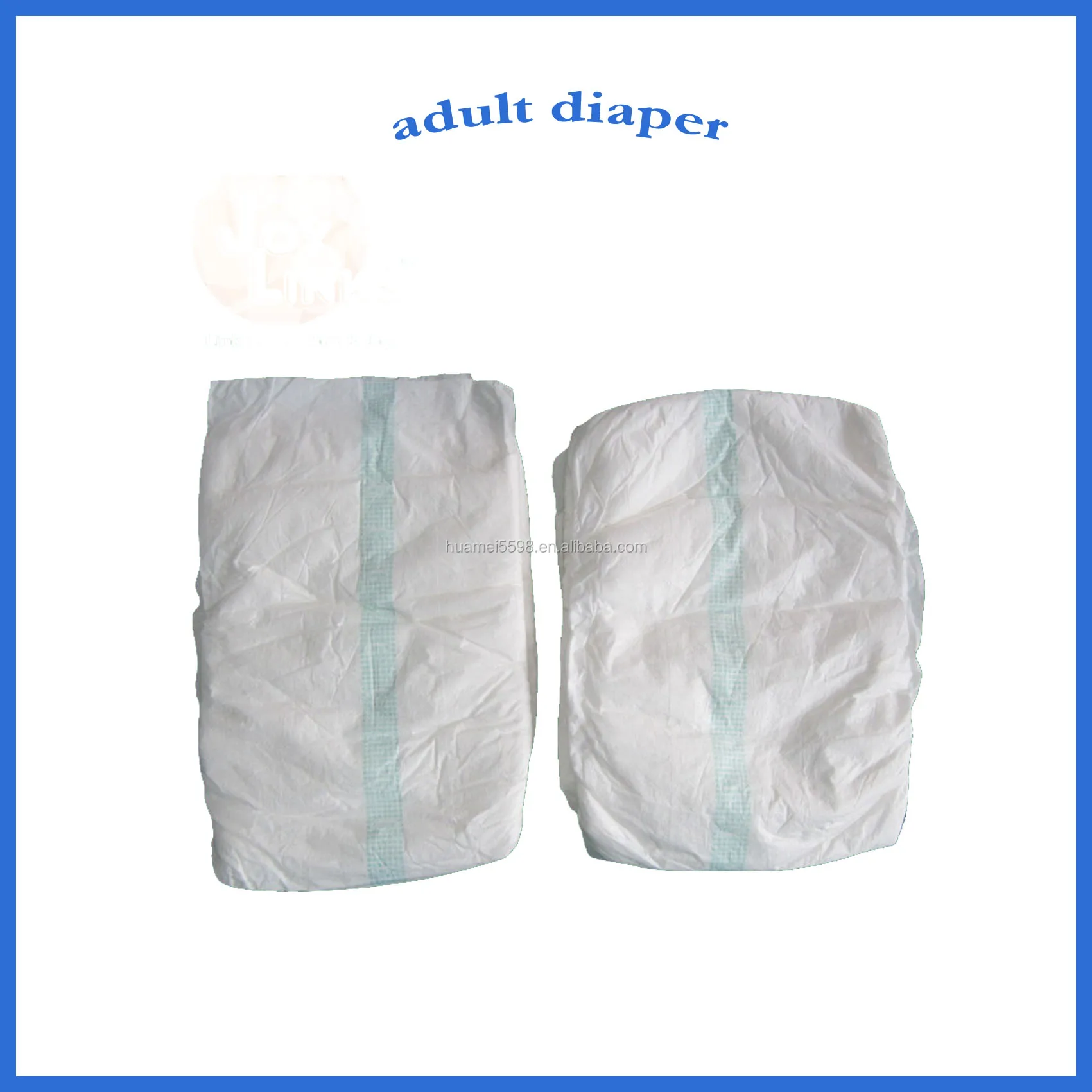 diapers with wetness indicator