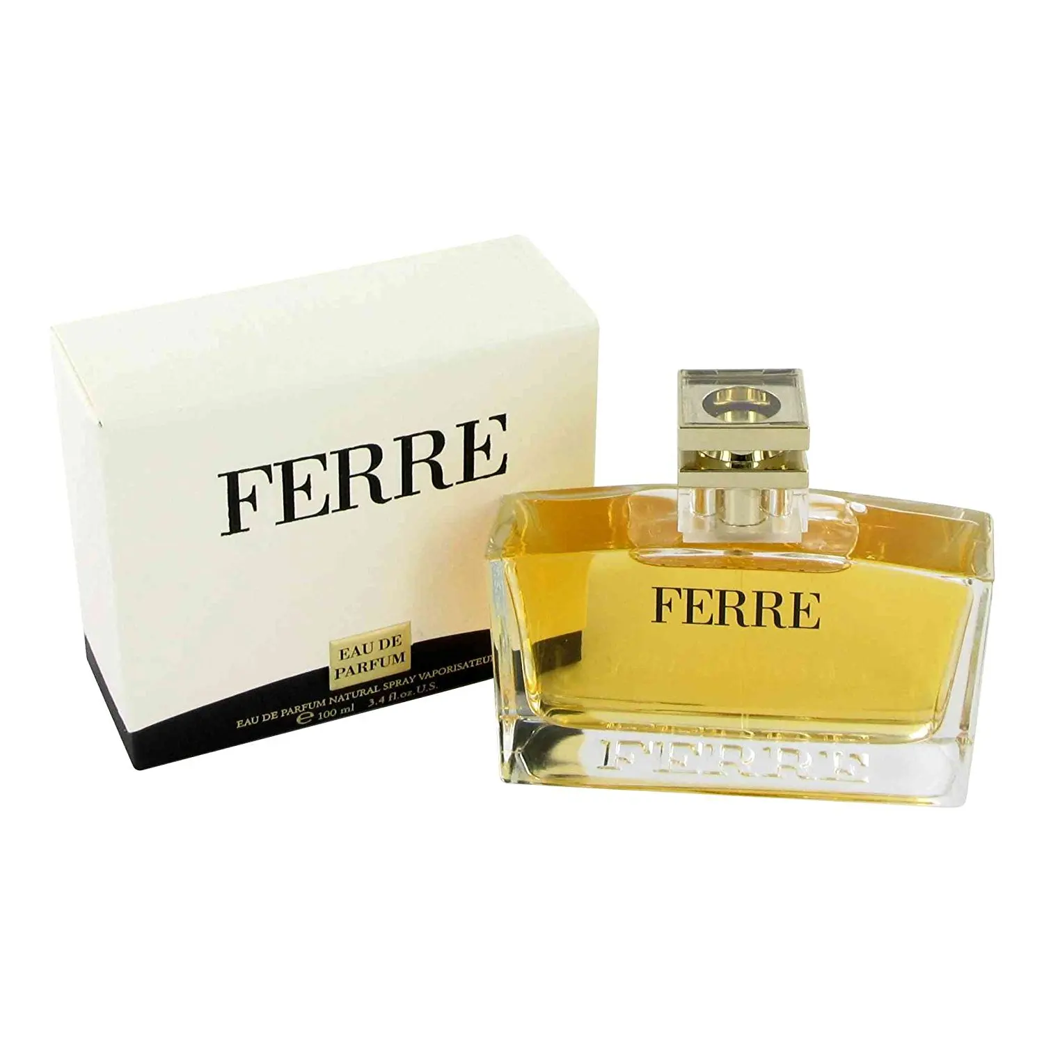 ferre by ferre parfum