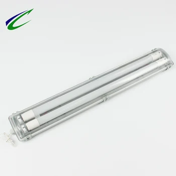 Fluorescent Light Fixtures T8 Wall Washer 2x18w Waterproof Fixture Fluorescent Light Fixtures T8 Wall