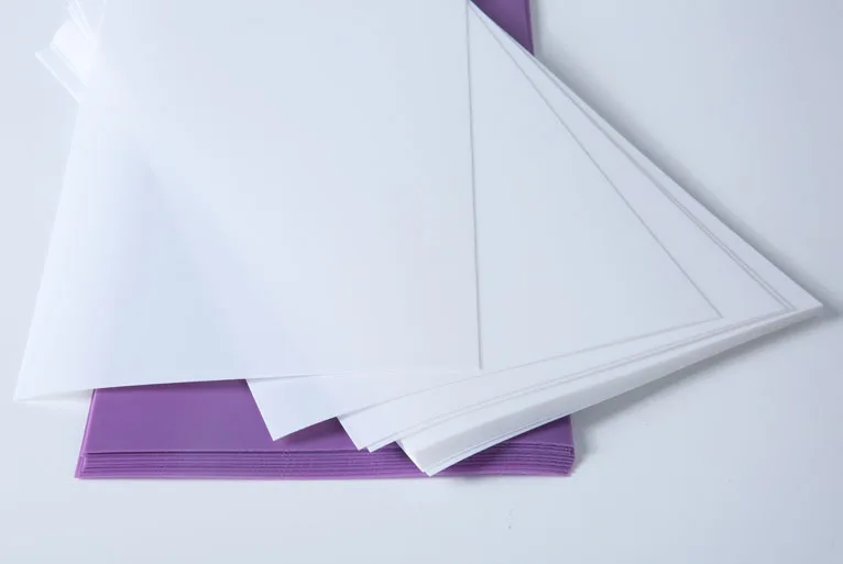 Moldable Plastic Sheets Buy Moldable Plastic Sheets,Opp Film,Die Cut